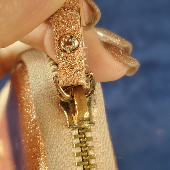 Kate Spade Computer Sleeve rose gold - Picture 4 of 6